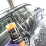 Wax & wash
