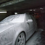 Bubblegum snowfoam