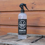 Redemption fallout remover