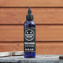 Precision glass sealant
