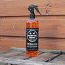 Tarantula tar and glue remover