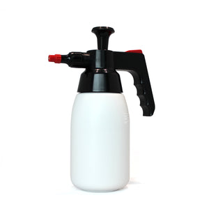 Handpomp sprayer 1L